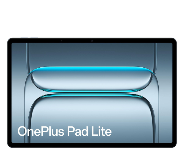 OnePlus Pad Lite WiFi 6/128GB Blue 90Hz - 1346984 - zdjęcie 2